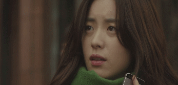 잘생긴 남친이라도 여친에게 하면 안되는 장난.gif | 인스티즈