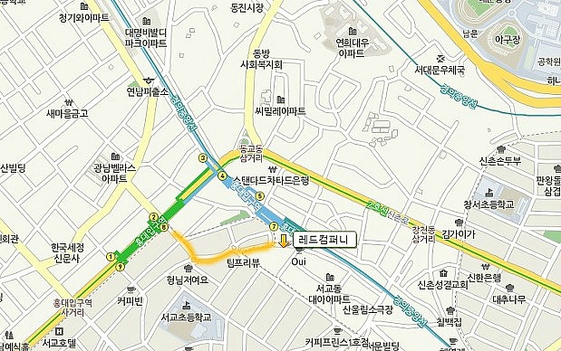 레드컴퍼니 이미지