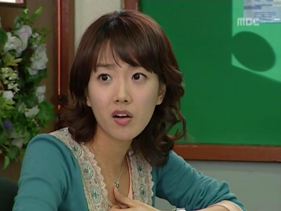 [거침없이하이킥] 민용이와 신지가 이혼한 이유 -3- | 인스티즈