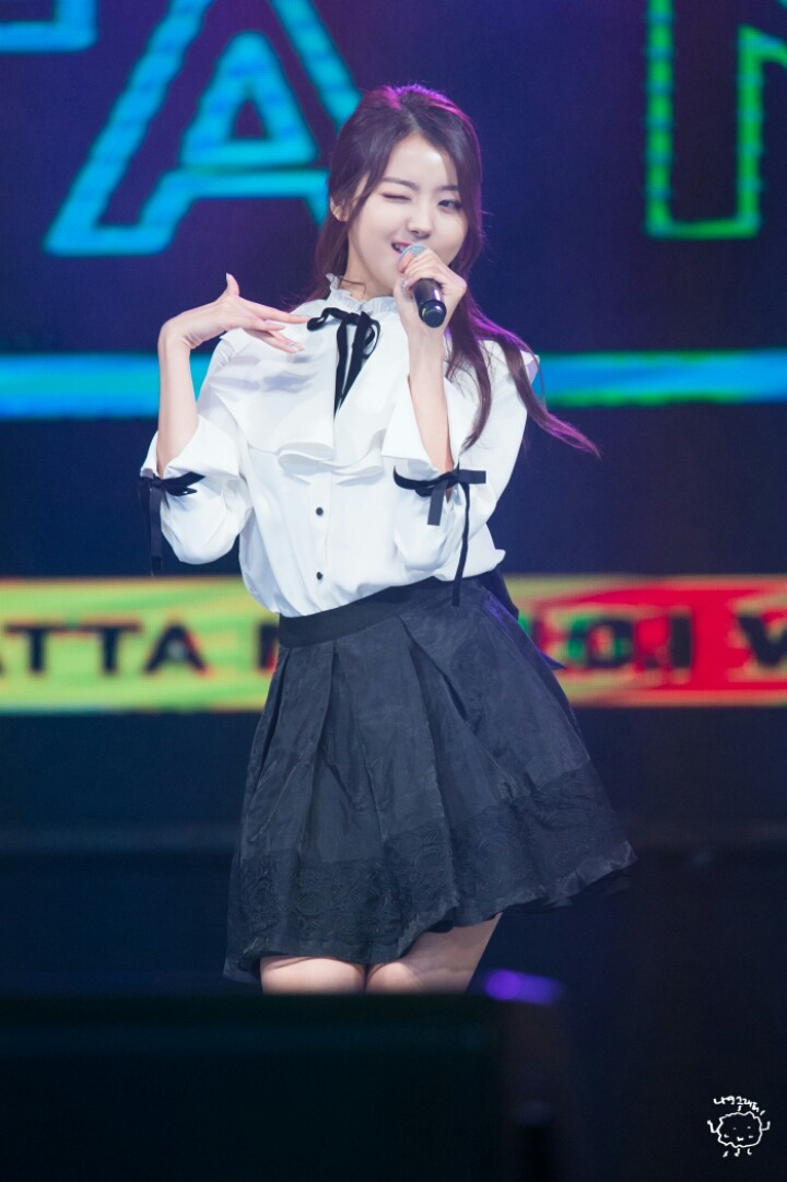 돌리더 임나영 | 인스티즈
