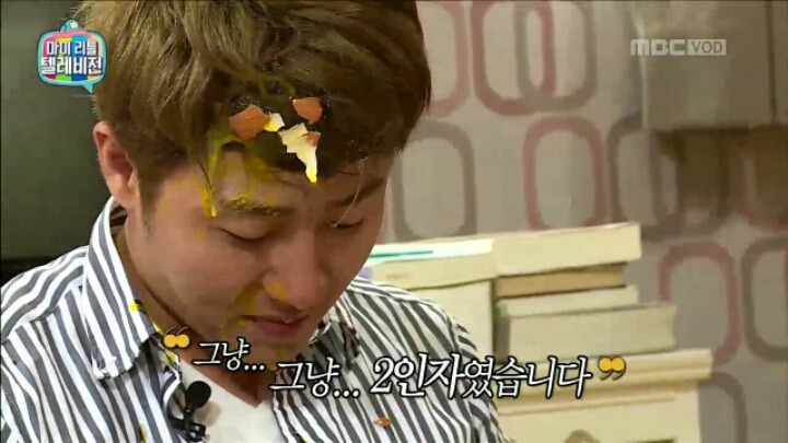 [마리텔] 부부사기단에게 당한 홍진호.jpgif | 인스티즈