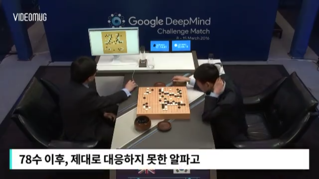 다시 보는 이세돌 vs 알파고 4국 사진요약.jpg | 인스티즈