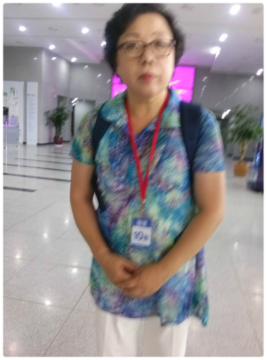 청사남측 이미지