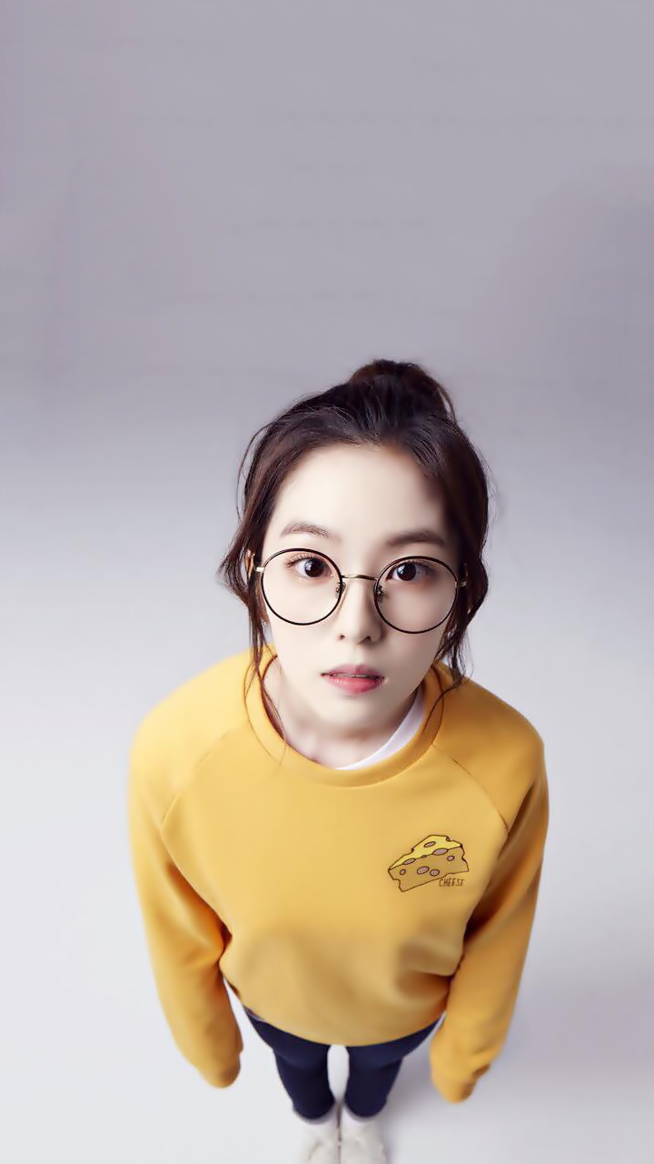 레드벨벳 아이린 잠금화면 & 배경화면. png | 인스티즈