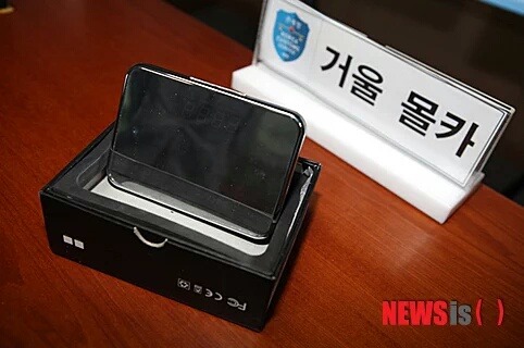 화장실에 붙어있는 몰래카메라들의 위치 | 인스티즈