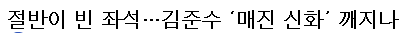 오늘 기자들한테 뮤지컬 전석 매진못시켜서 까인 시아준수(긴글주의) | 인스티즈