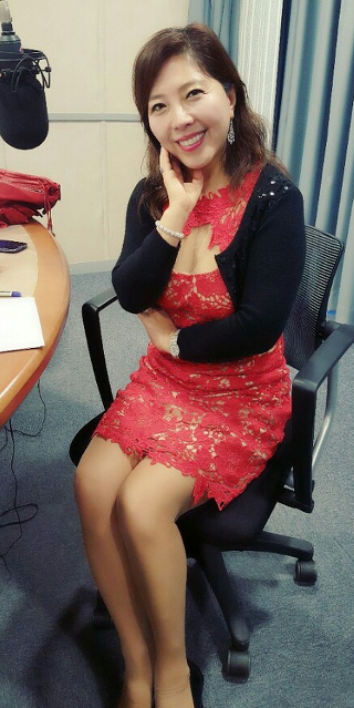 DJ 이숙영.JPG | 인스티즈