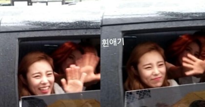 믿고보는 휘인 | 인스티즈