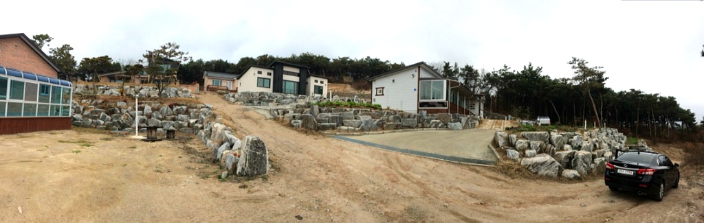 덕산가구마을 이미지