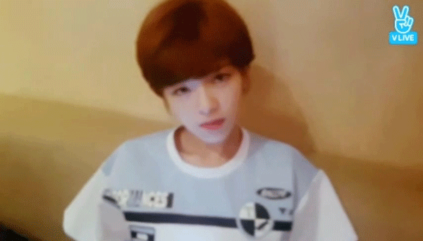 윙크하는 트와이스.gif | 인스티즈