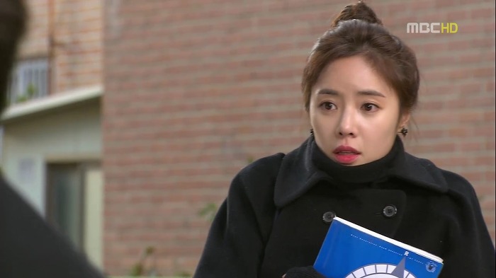 [지붕뚫고하이킥] 정음이의 착각(1).jpg | 인스티즈