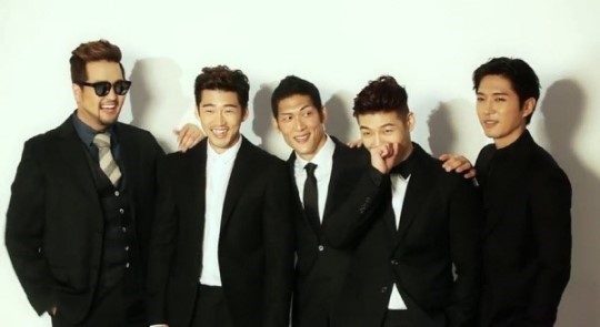 멜론뮤직어워드 (2009~2015) 역대 대상수상자 모음 | 인스티즈