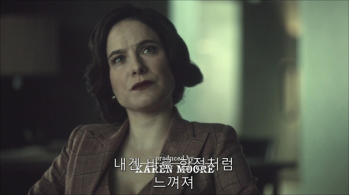 [로맨틱스릴러미드] 한니발 (Hannibal) 시즌3 에피12 (1/4) | 인스티즈