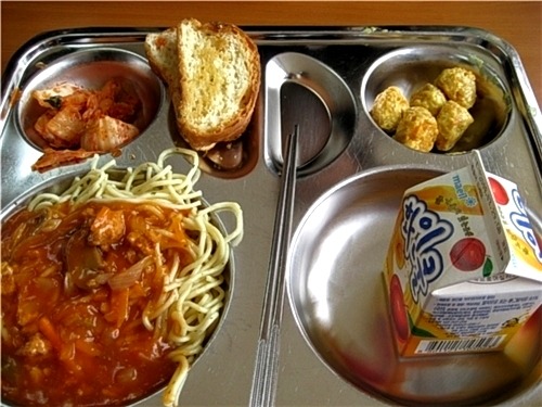 음식을 맛있게 먹는 방법 | 인스티즈