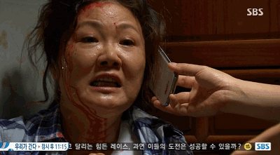 평생 누구를 증오하면서 살아온 거 아이가. 그 인생이 얼마나 지옥이었을꼬 | 인스티즈