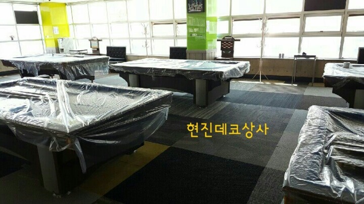 VIP당구장 이미지