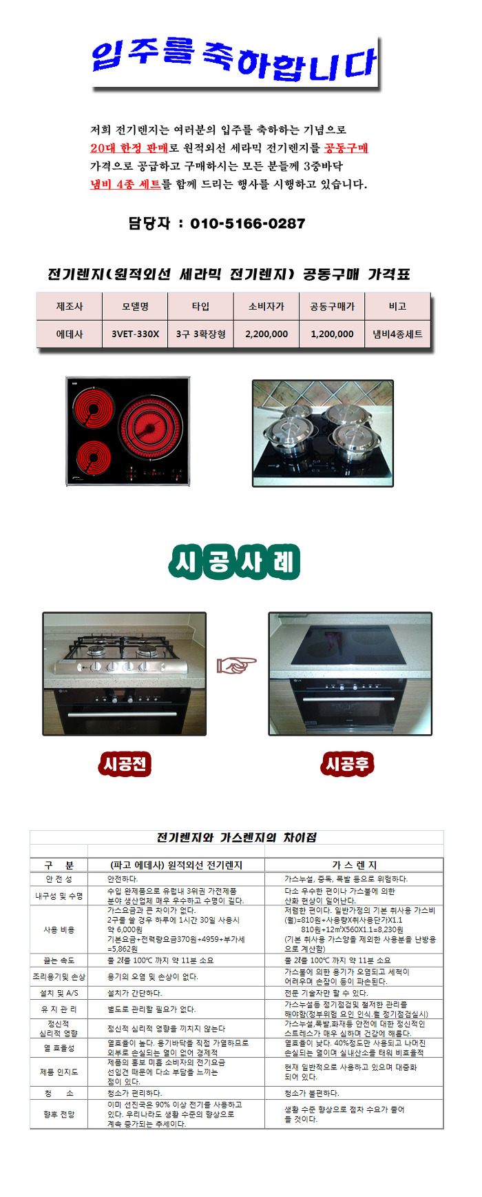 원적외선전기렌지 이미지