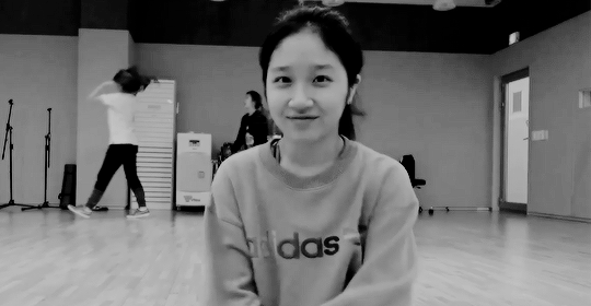 청순하고 귀여운 여자 래퍼 유나킴 .jpgif | 인스티즈
