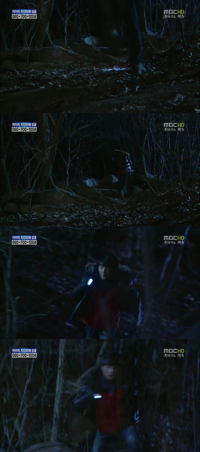 [지붕킥] 공부하러 절에 들어간 준혁 | 인스티즈