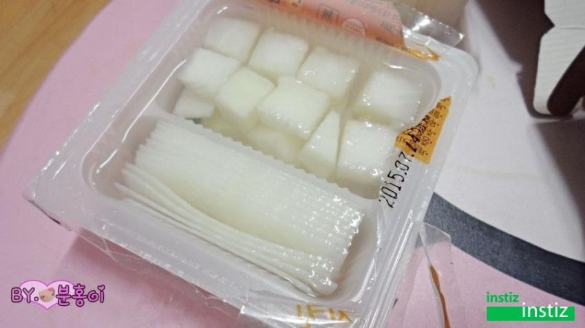 특이점이 온 치킨무.jpg | 인스티즈
