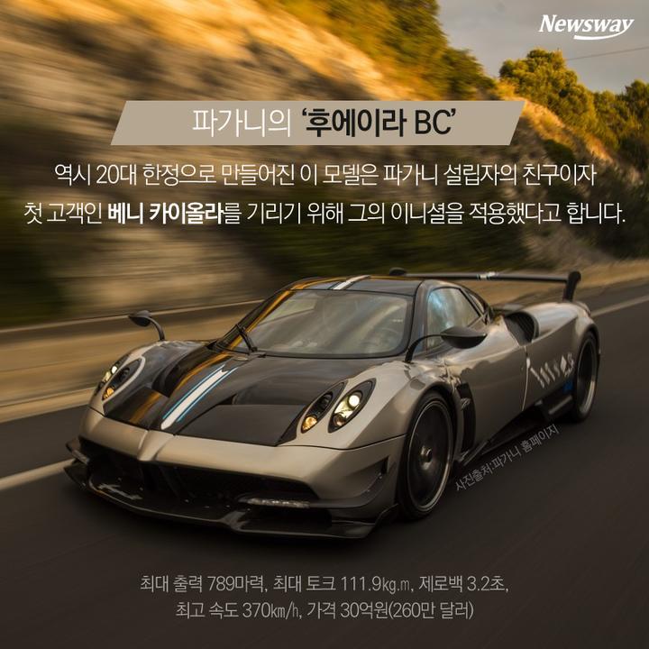 돈 있어도 못사는 차들 | 인스티즈