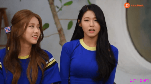 갓설현 | 인스티즈