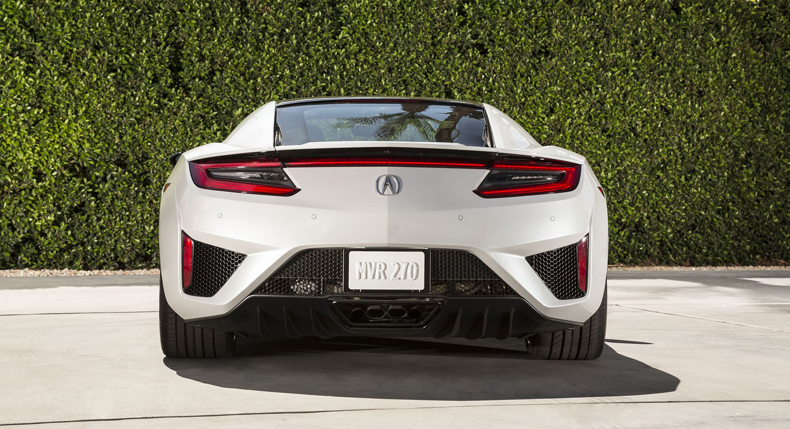 혼다 NSX | 인스티즈