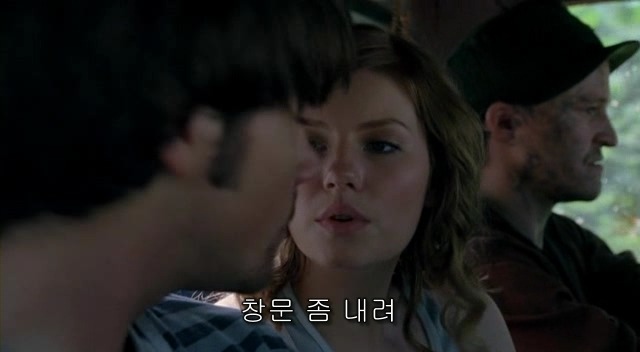 전 세계를 뒤흔든 공포! 공포영화 하면 떠오르는! 까진 아니었지만 꿀잼인【 하우스 오브 왁스 】02 | 인스티즈