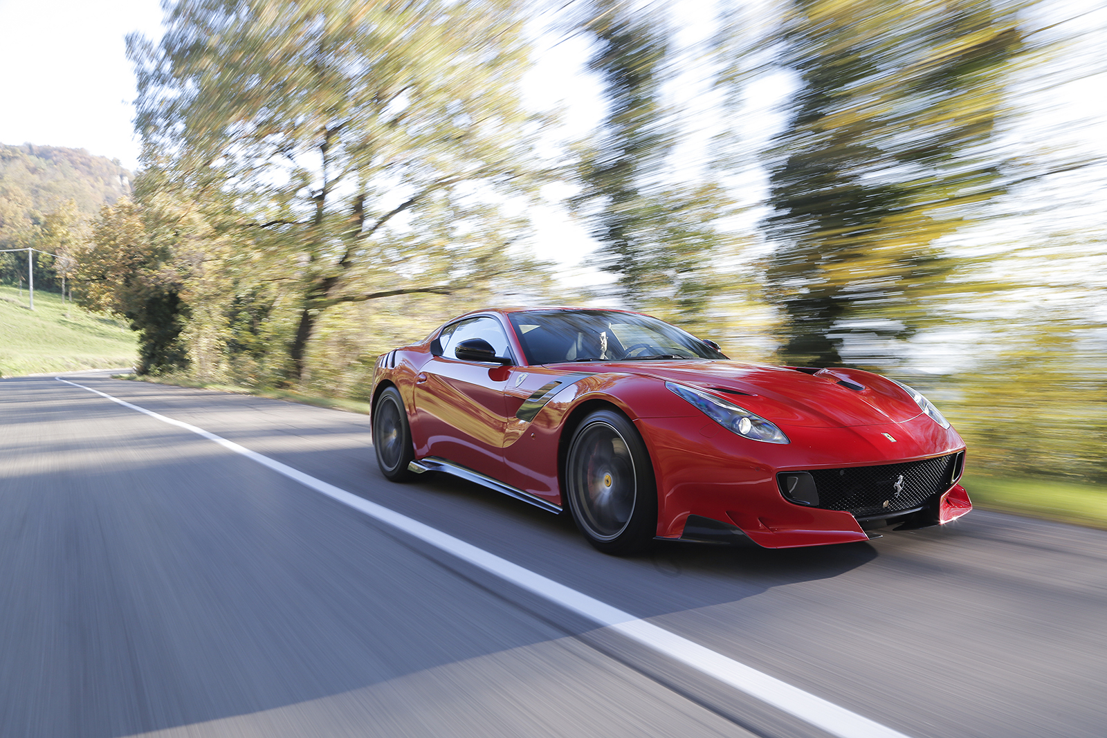 페라리 F12tdf | 인스티즈