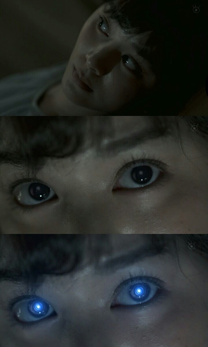 [Sp기묘한이야기] 꿈꾸는 기계 3 | 인스티즈