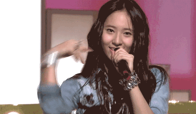 크리스탈 | 인스티즈
