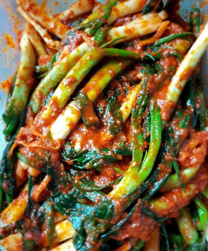 손맛김치 이미지