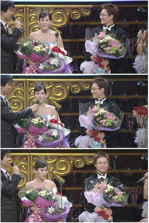 SBS 역대 연기대상 대상 수상자들.JPG | 인스티즈