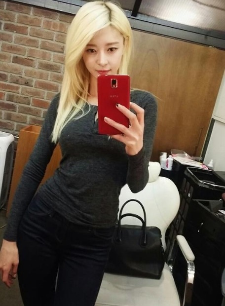 여자아이돌 비율대장 | 인스티즈