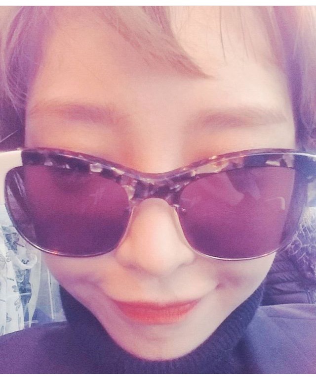 가인 인스타 | 인스티즈