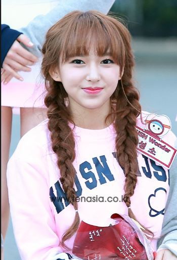 우주소녀 | 인스티즈