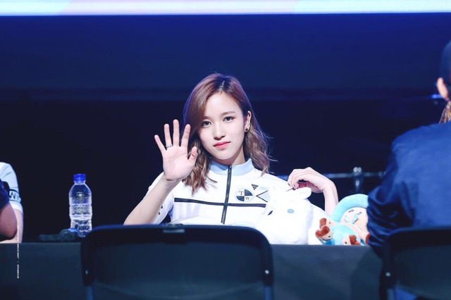트와이스 - 미나 | 인스티즈