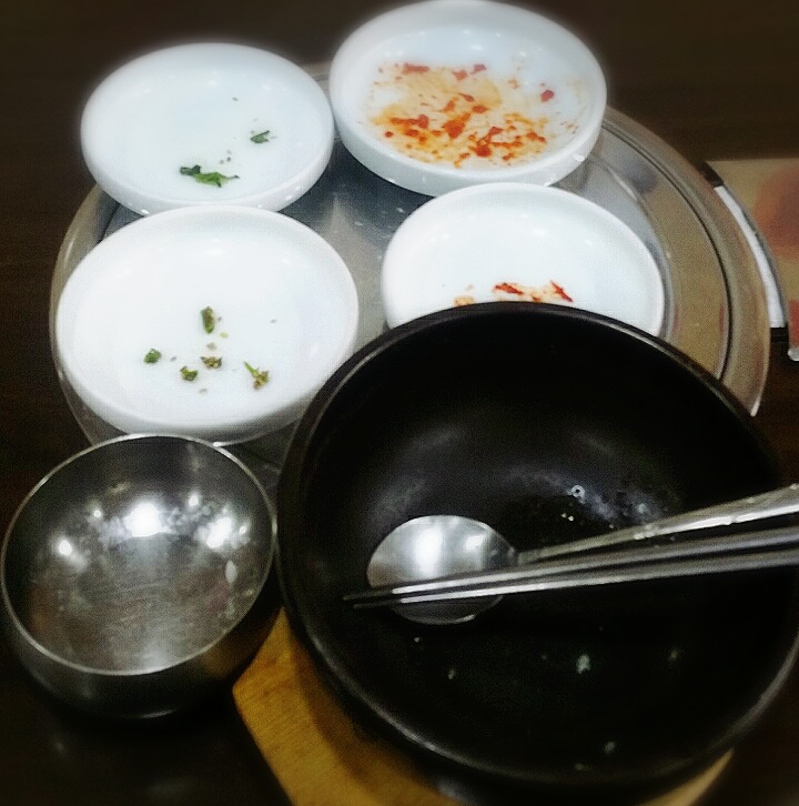 자연산다슬기집 이미지