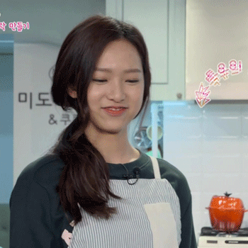 다람쥐 같은 아이돌 ㅋㅋ | 인스티즈