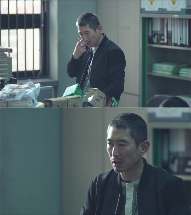 [시그널] 경기남부 연쇄살인사건 01.jpgif (움짤多) | 인스티즈