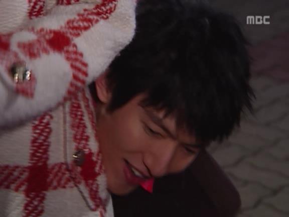 [거침없이하이킥] 민용이와 신지가 이혼한 이유 -19- | 인스티즈