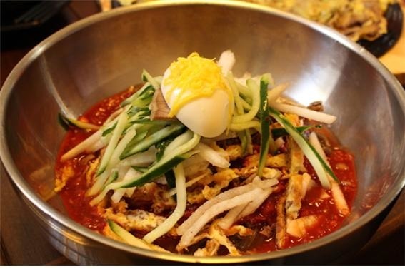 청하면옥 이미지