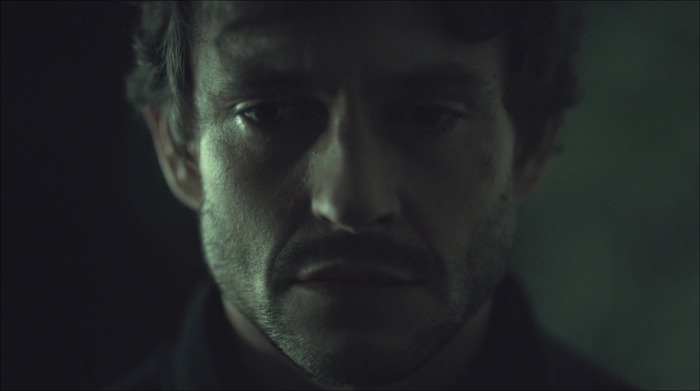 [로맨틱스릴러미드] 한니발 (Hannibal) 시즌3 에피8 (3/4) | 인스티즈