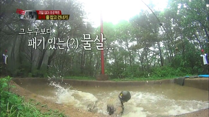 진짜사나이 역대 외국인 멤버 치트키 사대장.jpg | 인스티즈