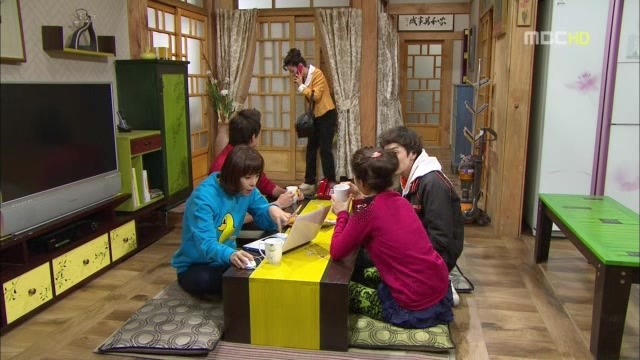 [지붕킥] 이 집 사지마! (1/4) | 인스티즈