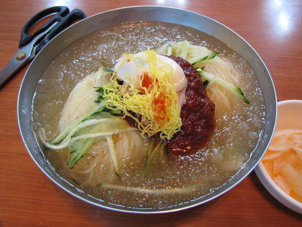 대한민국에서 음식이 가장맛있는지역 투톱 | 인스티즈