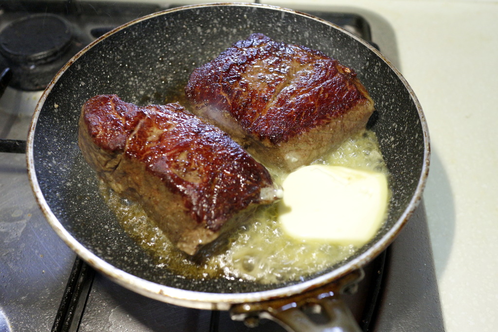 집에서도 간편하게 수비드 스테이크를 즐겨보자 | 인스티즈