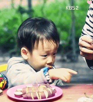 [슈퍼맨이돌아왔다] 뭔가 다급한 서언이 ㅋㅋㅋㅋㅋㅋㅋ | 인스티즈