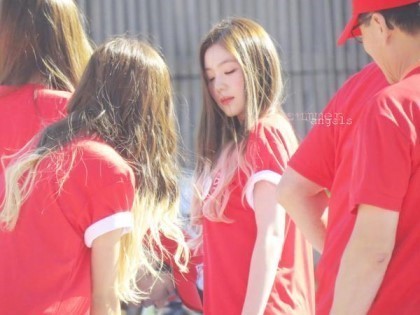 레드벨벳 리더 아이린 | 인스티즈