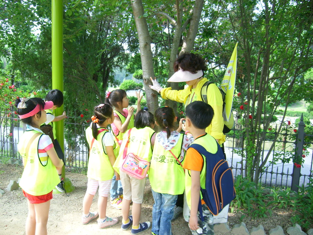 수안초등학교 이미지